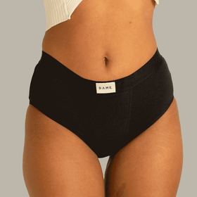 Picture of High Waist Night Period Pant