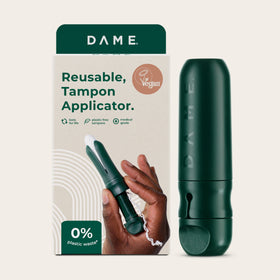Picture of Reusable Tampon Applicator