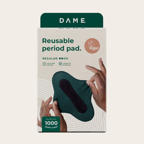 Picture of Reusable Period Pads