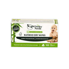 Picture of Dry Wipes Bulk Box | 12 Boxes