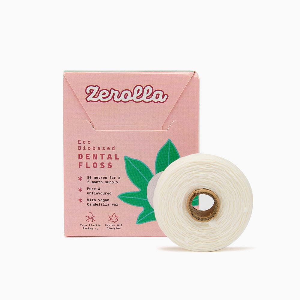 Product picture of Eco Biobased Dental Floss
