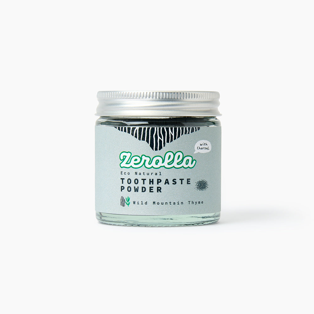 Product picture of Eco Natural Toothpaste Powder