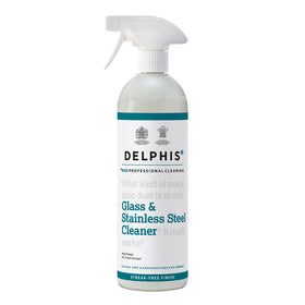 Picture of Glass & Stainless Steel Cleaner 700ml