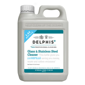 Picture of Glass and Stainless Steel Cleaner 2ltr Rfill