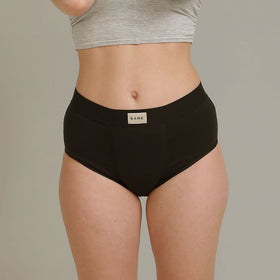 Picture of High Waist Ultra Period Pant