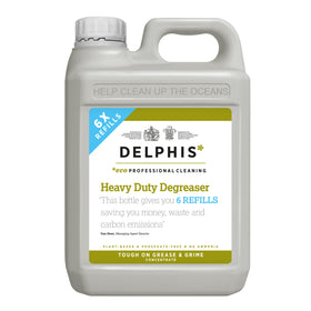 Picture of Heavy Duty Degreaser 2Ltr Refill (Concentrate)