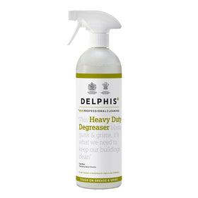 Picture of Heavy Duty Degreaser 700ml