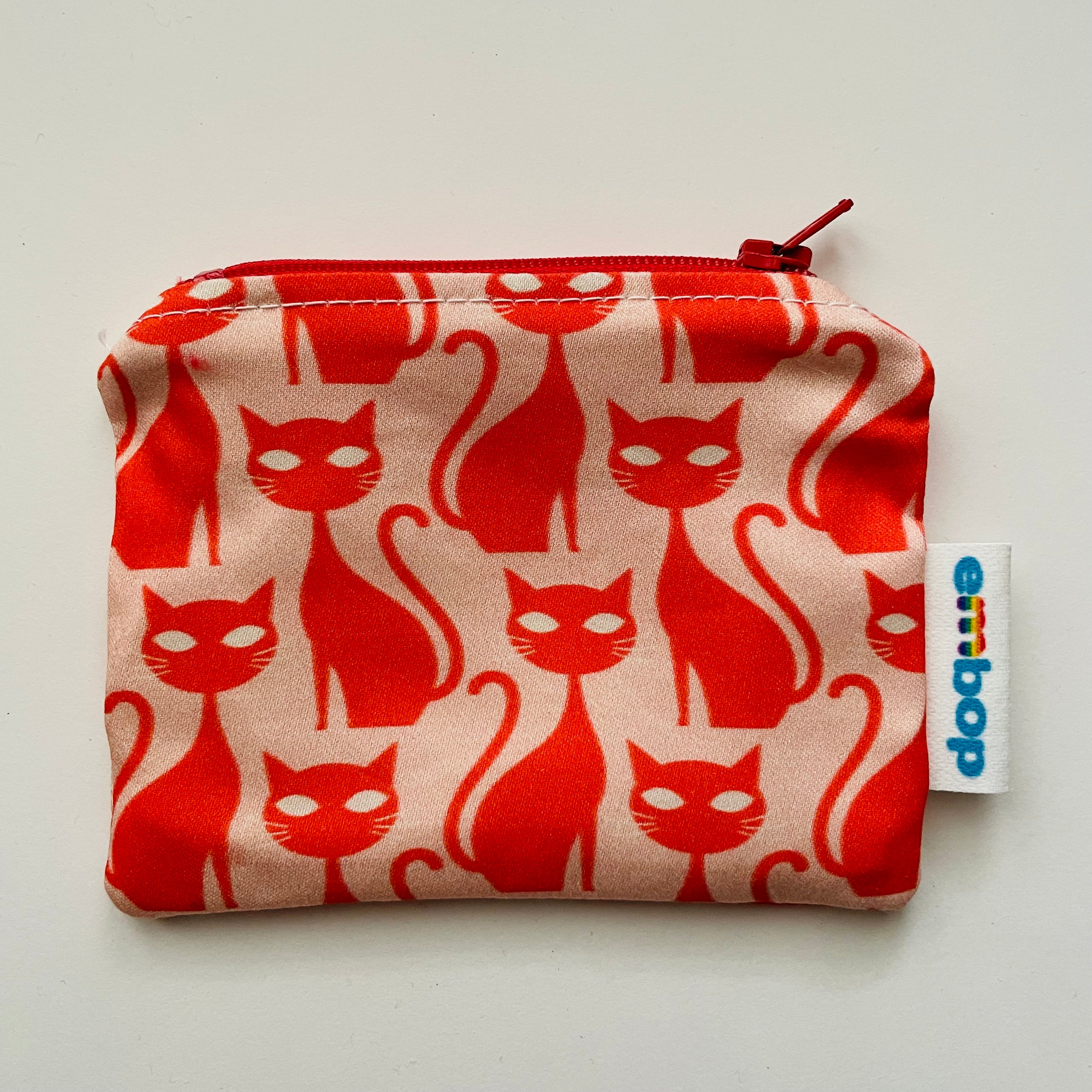 Product picture of Organic Cotton Purse