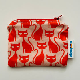 Picture of Organic Cotton Purse