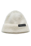 Picture of Origin Ribbed Beanie - Ivory