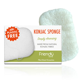 Picture of Konjac Sponge