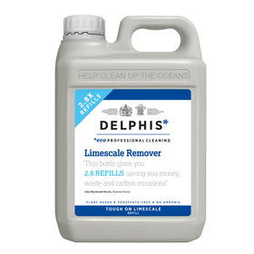 Picture of Limescale Remover 2ltr Refill