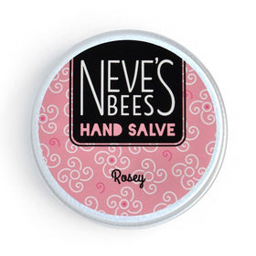 Picture of Rosey Hand Salve