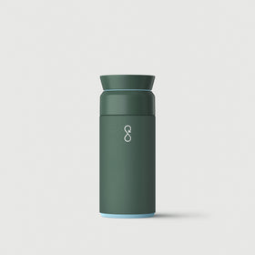 Picture of Brew Flask - Forest Green (350ml)