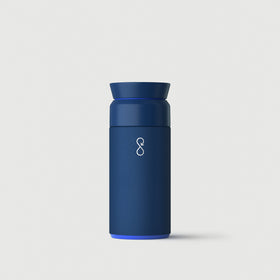 Picture of Brew Flask - Ocean Blue (350ml)