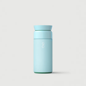 Picture of Brew Flask - Sky Blue (350ml)