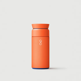 Picture of Brew Flask - Sun Orange (350ml)