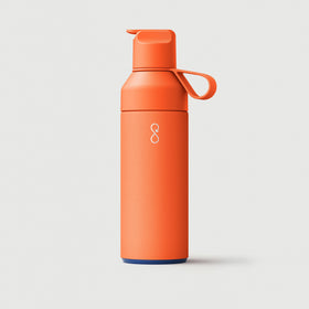 Picture of Ocean Bottle GO - Sun Orange (500ml)