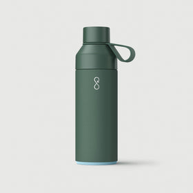 Picture of Ocean Bottle - Forest Green (500ml)