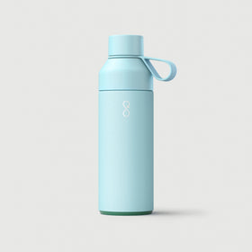 Picture of Ocean Bottle - Sky Blue (500ml)