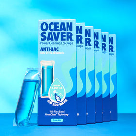 Picture of Anti Bac EcoDrop - Ocean Mist (6 pack) - OceanSaver