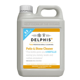 Picture of Patio and Stone Cleaner 2ltr Refill (Concentrate)