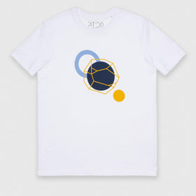 Picture of White Earth T-Shirt