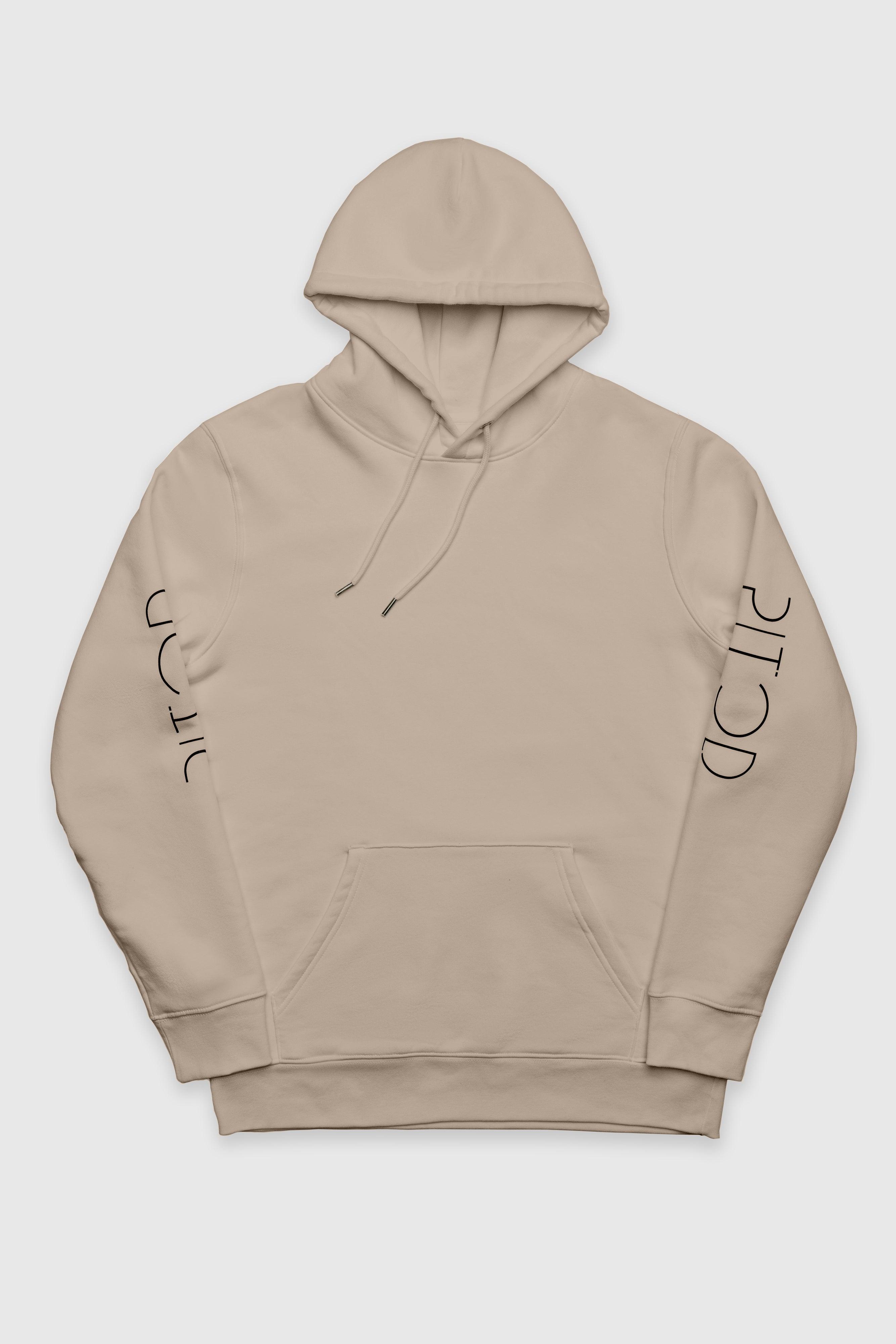Product picture of Desert Dust Pitod Sleeve Hoodie
