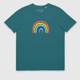 Picture of Stargazer Rainbow T-Shirt