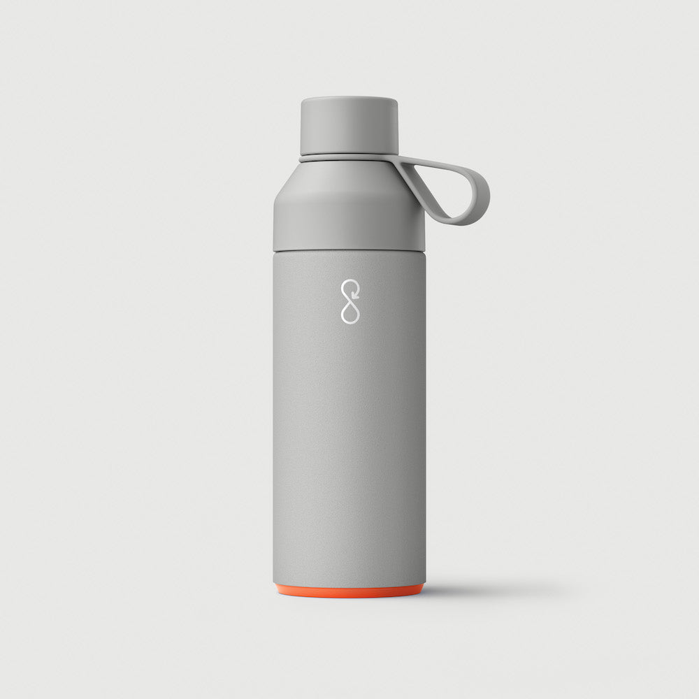 Product picture of Ocean Bottle - Rock Grey (500ml)
