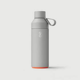 Picture of Ocean Bottle - Rock Grey (500ml)