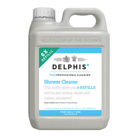Picture of Daily Shower Cleaner 2Ltr Refill (Concentrate)
