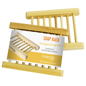 Picture of Soap Rack