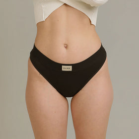 Picture of Thong Period Pant