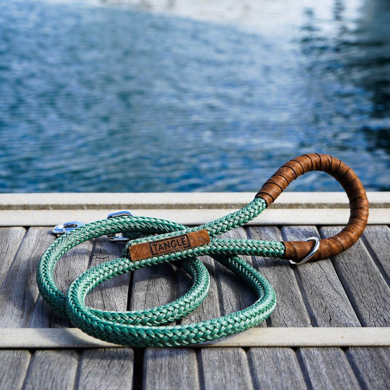 Product picture of Tangle Dog Lead