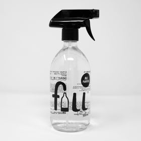Picture of All Purpose Cleaner (Unscented) in 500ml Glass Bottle