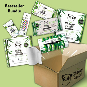 Picture of Bamboo Bestseller Bundle