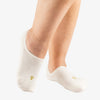 Picture of chill - organic combed cotton no-show socks