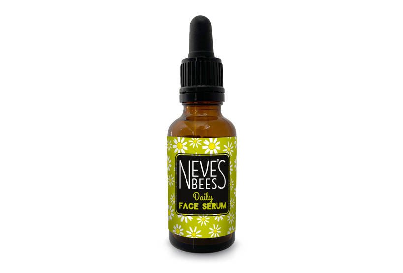 Product picture of Daily Face Serum – With Neroli and Bergamot