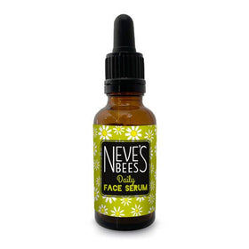 Picture of Daily Face Serum – With Neroli and Bergamot