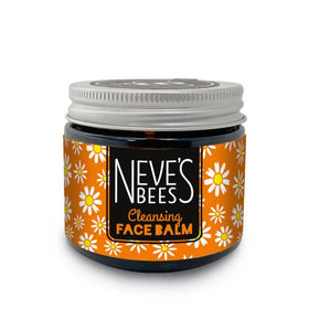 Picture of Orange and calendula deep cleansing balm
