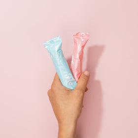 Picture of FLO Eco-Applicator Tampon Pack