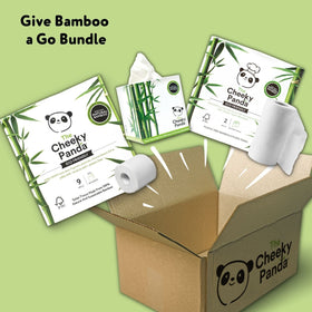 Picture of Give Bamboo A Go Bundle