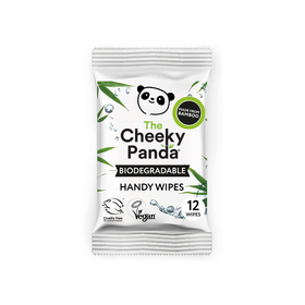 Picture of Bamboo Handy Wipes