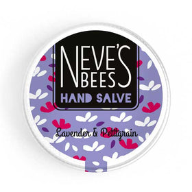 Picture of Lavender and Petitgrain Hand Salve
