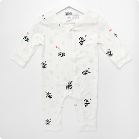 Picture of Bamboo BabyGrows