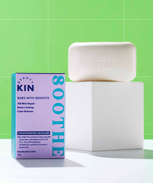 Product picture of Soothe Bar