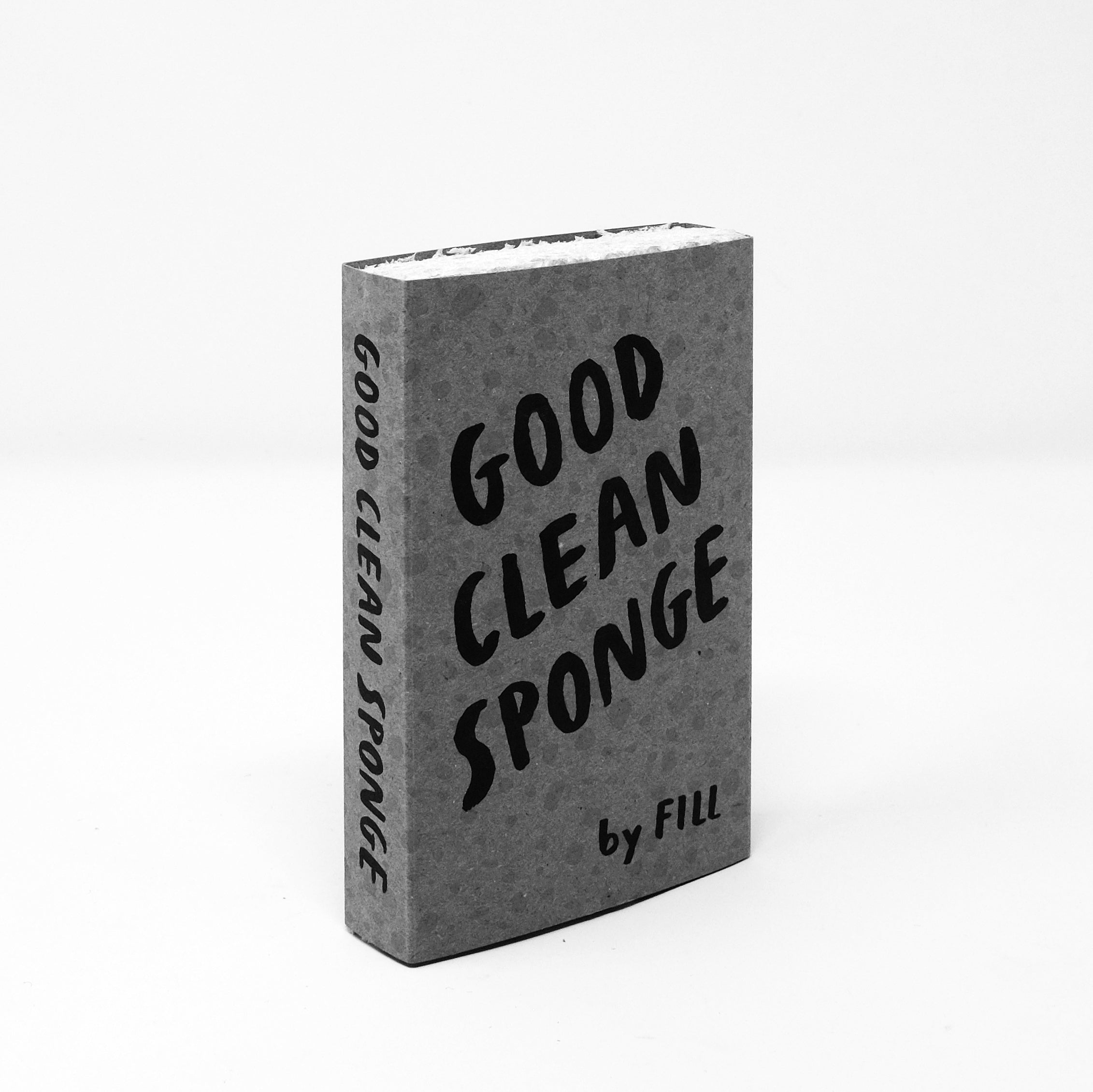Product picture of FILL GOOD CLEAN SPONGE