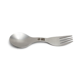 Picture of Stainless Steel Spork