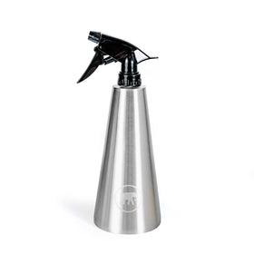 Picture of Reusable Stainless Steel Spray Bottle